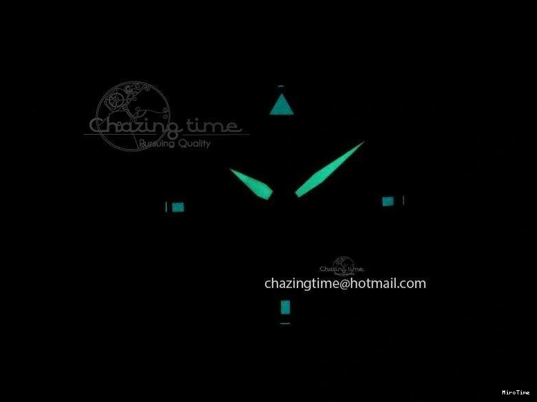 MIROTIME 0329 SunProtective Big Pilot Real PR IW500910 “Patrouille Suisse” ZF 1:1 Best Edition On Gray Nylon Strap 7278